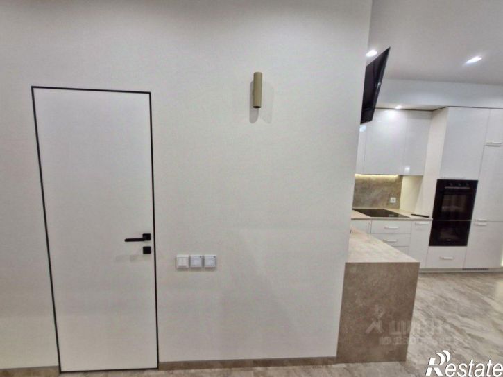 1-комн квартира Мраморный пер, 38,  д. 38
