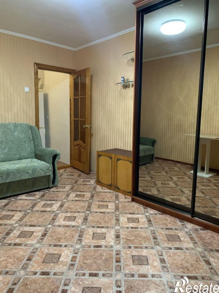Комната Залесская улица, 14,  д. 14