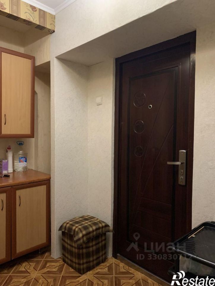 Комната Залесская улица, 14,  д. 14