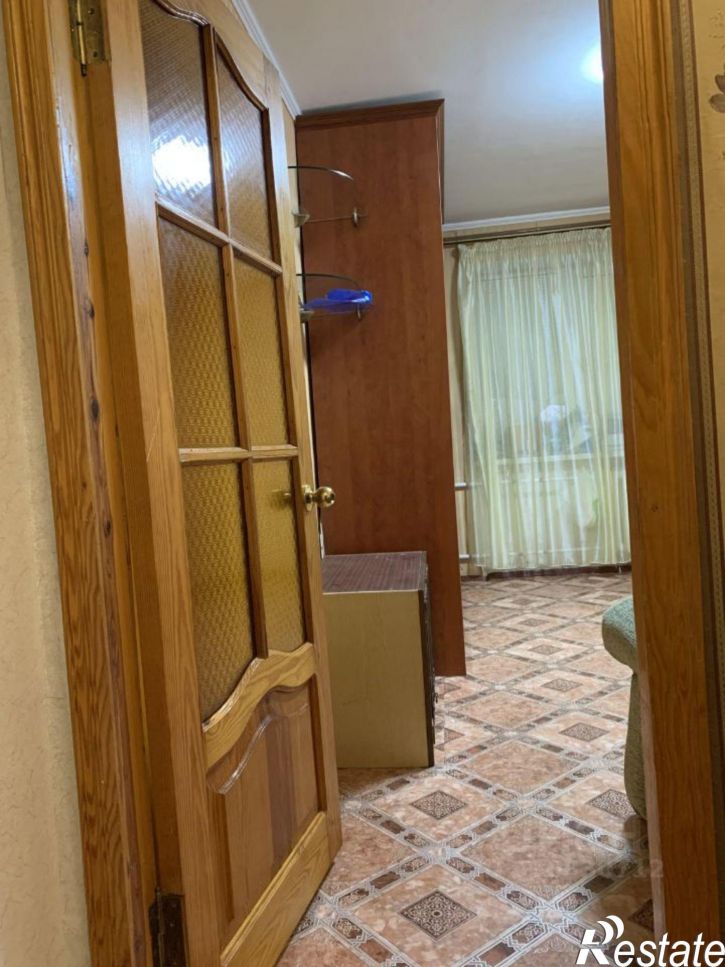 Комната Залесская улица, 14,  д. 14