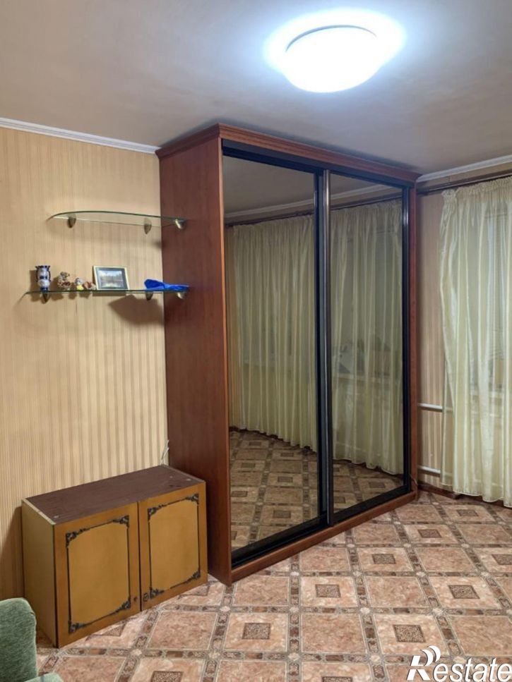 Комната Залесская улица, 14,  д. 14