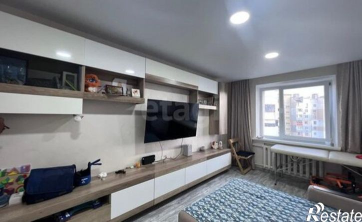 3-комн квартира Балаклавская улица, 89,  д. 89