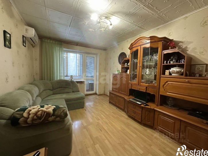 2-комн квартира улица Дмитрия Ульянова, 38,  д. 38