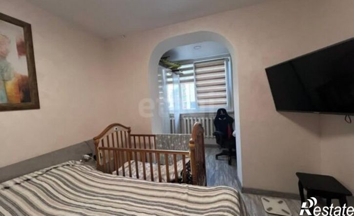 3-комн квартира Балаклавская улица, 89,  д. 89