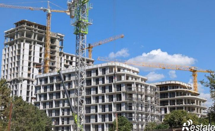 2-комн квартира в новом доме улица Воровского, 24Д,  д. 24Д