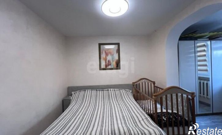 3-комн квартира Балаклавская улица, 89,  д. 89