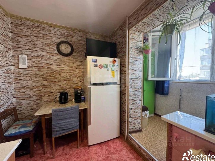1-комн квартира Ковыльная улица, 23,  д. 23