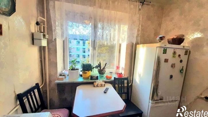 2-комн квартира улица Дмитрия Ульянова, 38,  д. 38