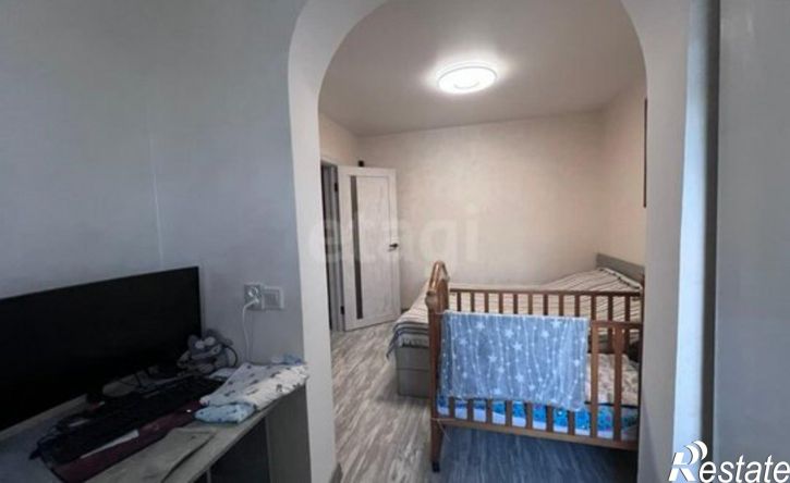 3-комн квартира Балаклавская улица, 89,  д. 89