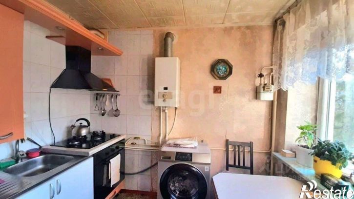 2-комн квартира улица Дмитрия Ульянова, 38,  д. 38