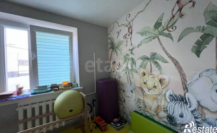 3-комн квартира Балаклавская улица, 89,  д. 89