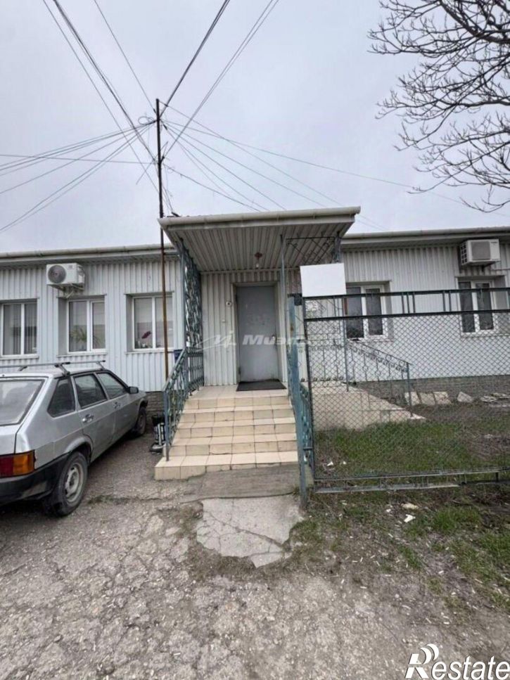 Офис ул Крылова, 172,  д. 172