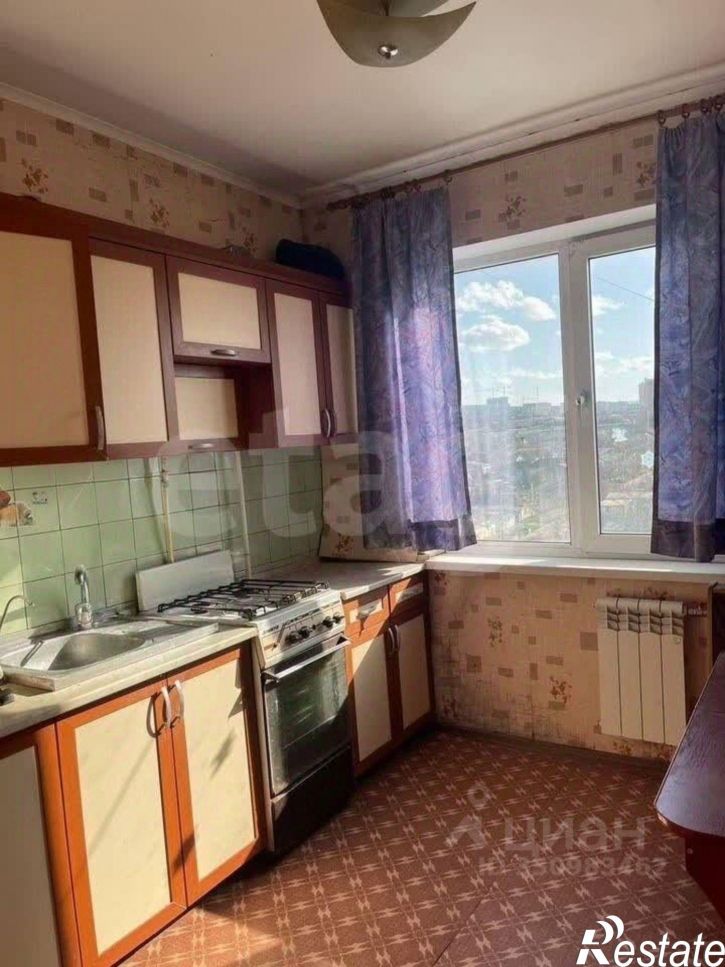 2-комн квартира пр-кт Победы, 336,  д. 336
