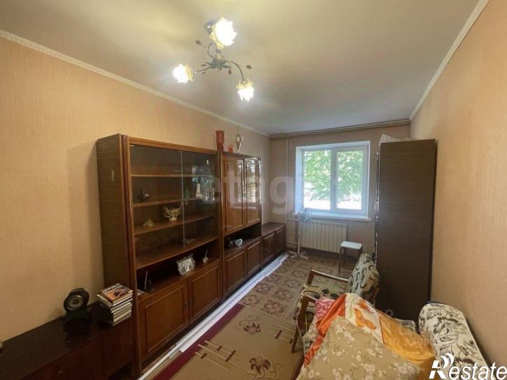 2-комн квартира ул Никанорова, 9,  д. 9