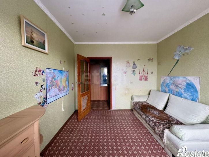 2-комн квартира пр-кт Победы, 336,  д. 336
