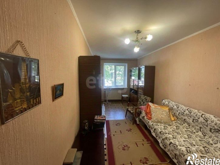 2-комн квартира ул Никанорова, 9,  д. 9