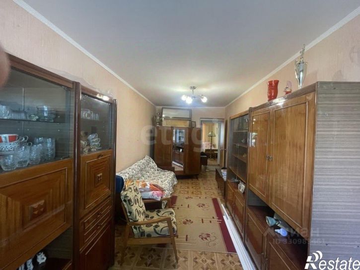 2-комн квартира ул Никанорова, 9,  д. 9