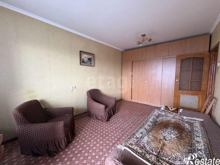 2-комн квартира пр-кт Победы, 336,  д. 336