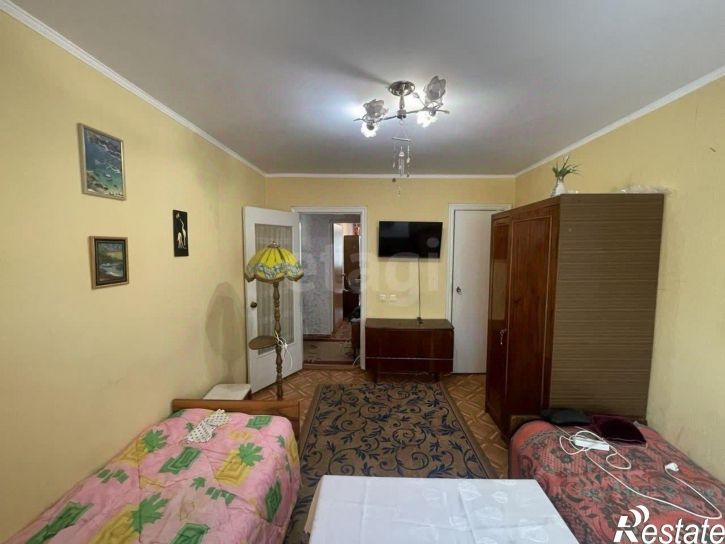 2-комн квартира ул Никанорова, 9,  д. 9