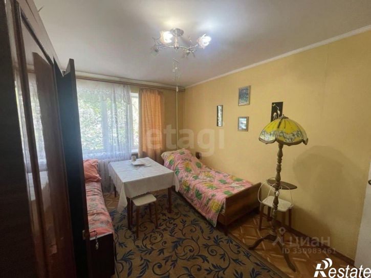 2-комн квартира ул Никанорова, 9,  д. 9