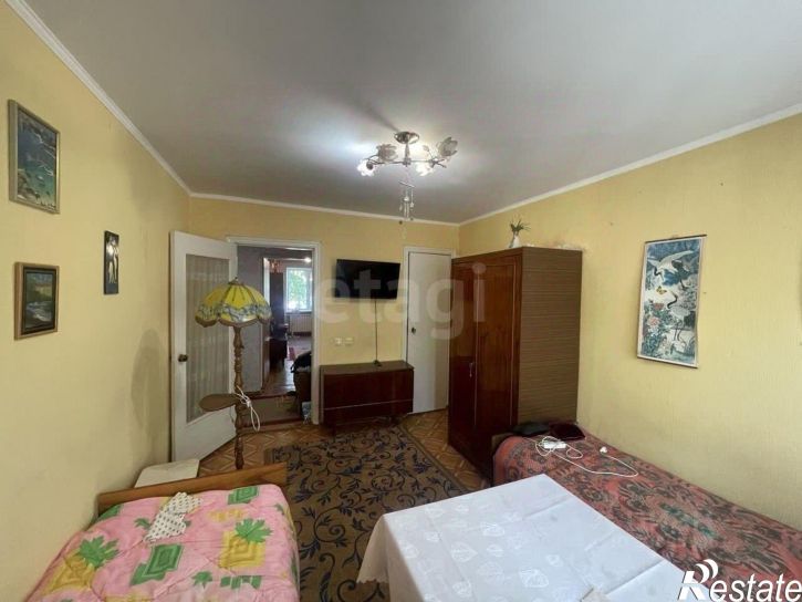2-комн квартира ул Никанорова, 9,  д. 9