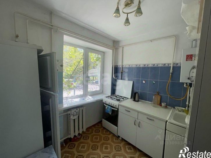 2-комн квартира ул Никанорова, 9,  д. 9