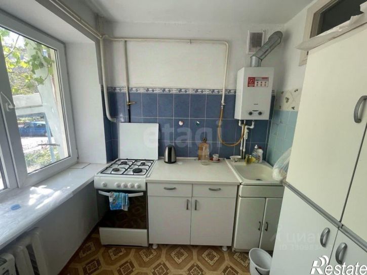 2-комн квартира ул Никанорова, 9,  д. 9