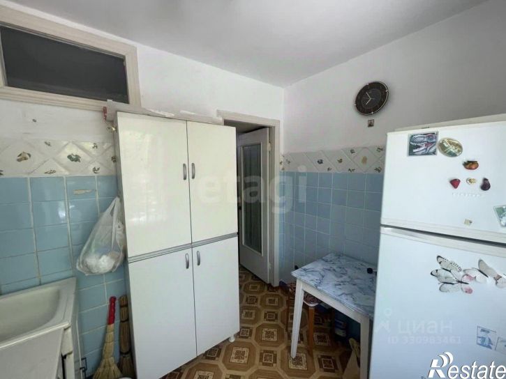 2-комн квартира ул Никанорова, 9,  д. 9