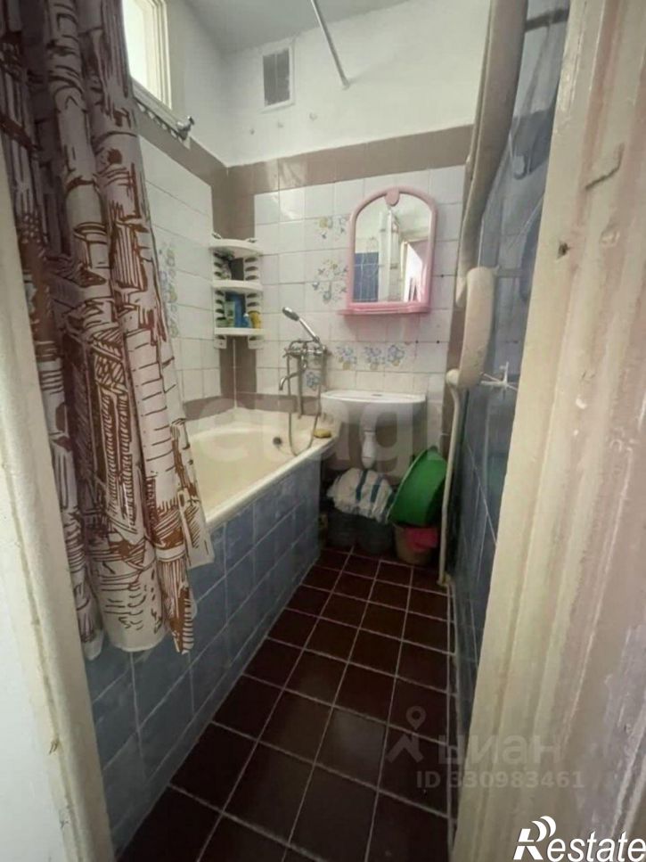2-комн квартира ул Никанорова, 9,  д. 9