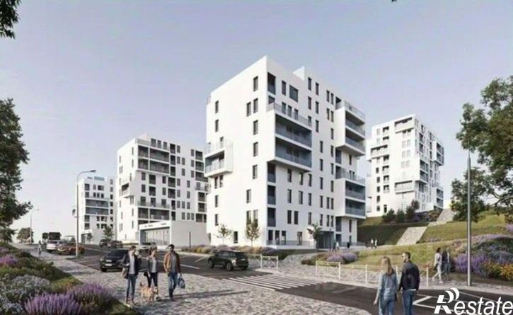 2-комн квартира Проспект Александра Суворова, 101,  д. 101