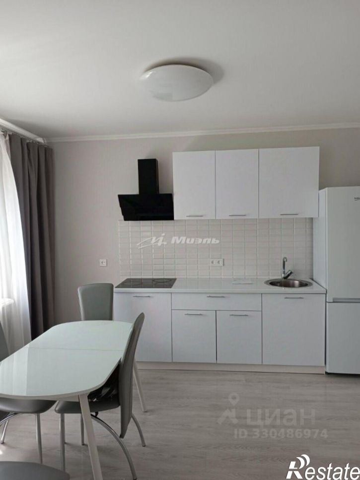 2-комн квартира улица Воровского, 60,  д. 60