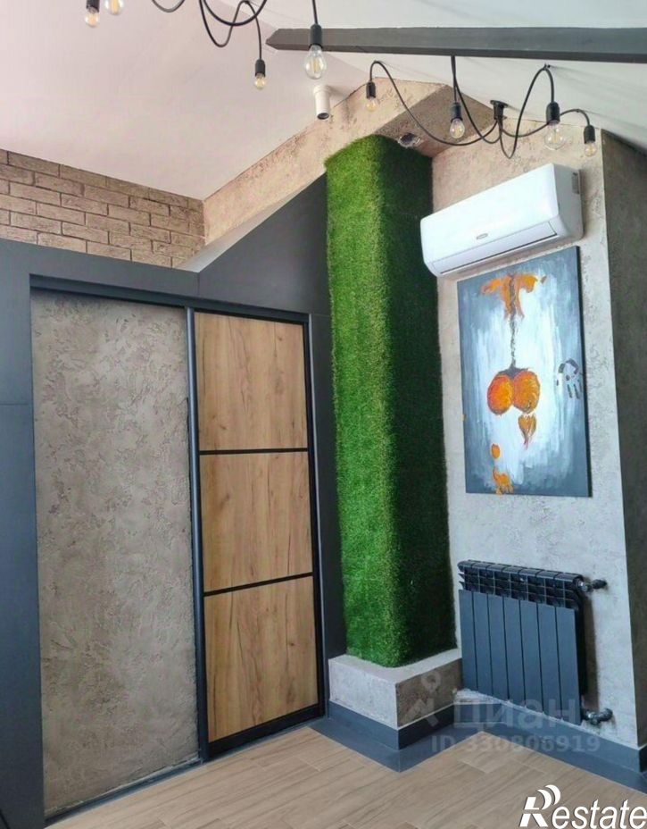 5-комн квартира Училищная улица, 22,  д. 22
