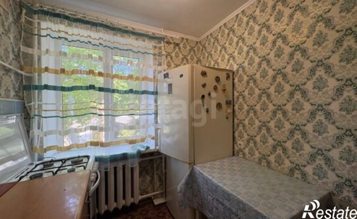 1-комн квартира Совхозная улица, 4,  д. 4