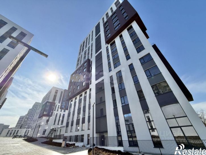 2-комн квартира Проспект Александра Суворова, 101,  д. 101