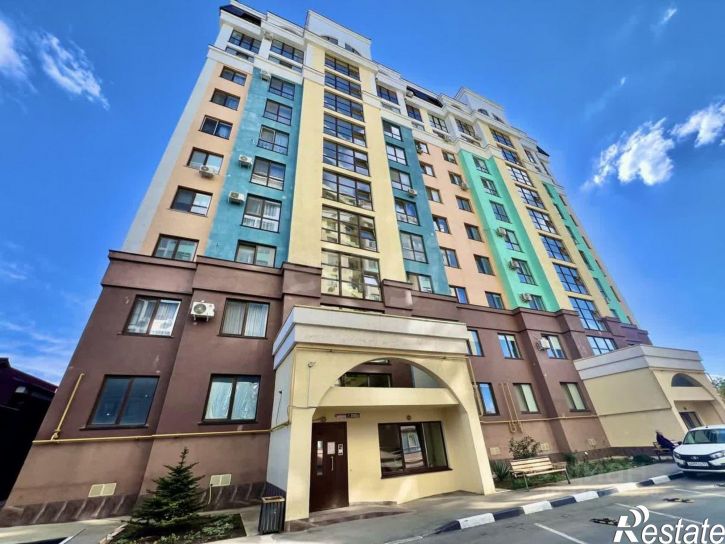3-комн квартира Залесская улица, 101,  д. 101