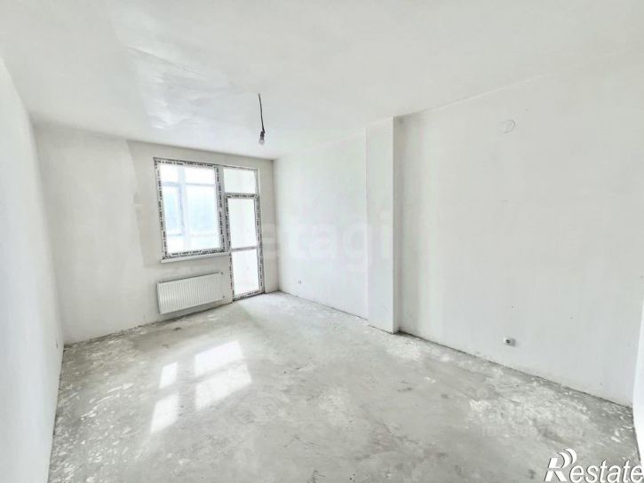 3-комн квартира Залесская улица, 101,  д. 101