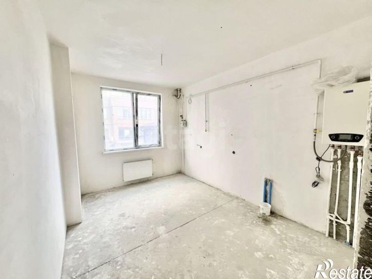 3-комн квартира Залесская улица, 101,  д. 101