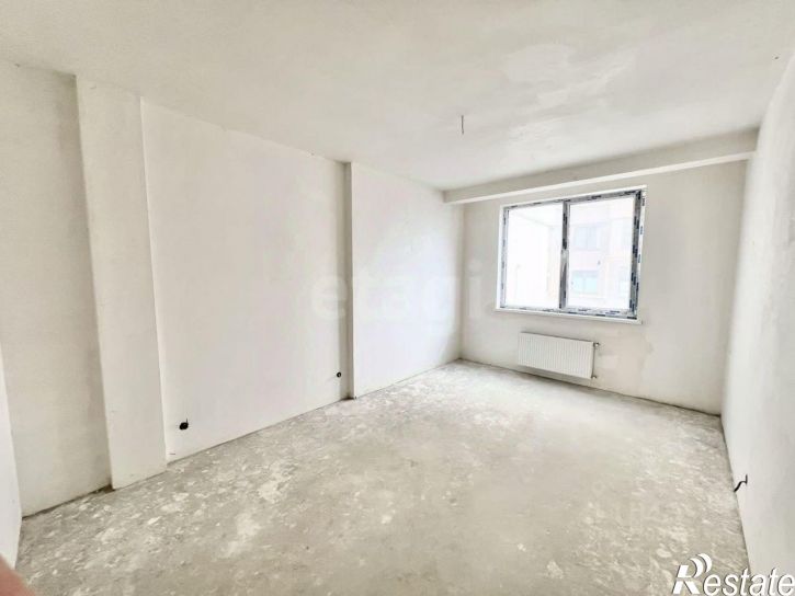 3-комн квартира Залесская улица, 101,  д. 101