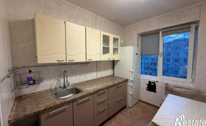 3-комн квартира ул Лермонтова, 11,  д. 11