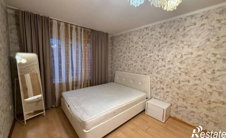 3-комн квартира ул Лермонтова, 11,  д. 11