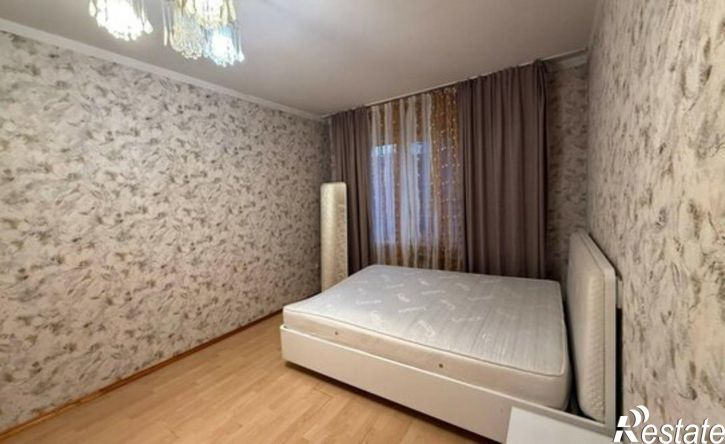 3-комн квартира ул Лермонтова, 11,  д. 11