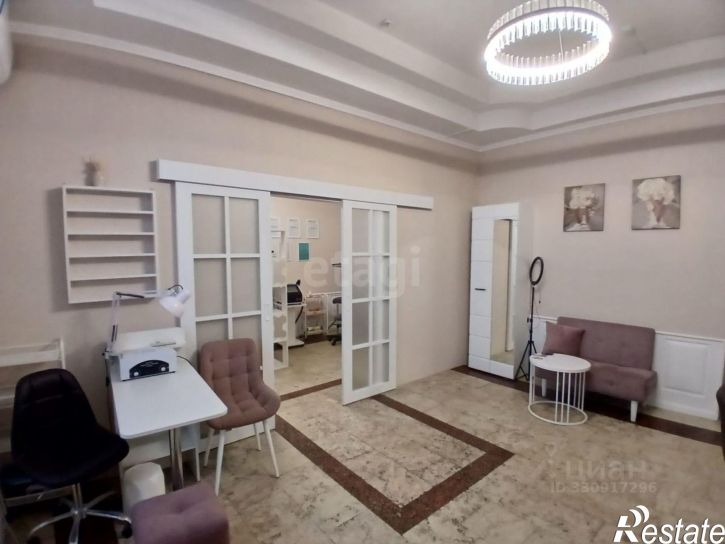 Офис улица Будённого, 33Б,  д. 33Б
