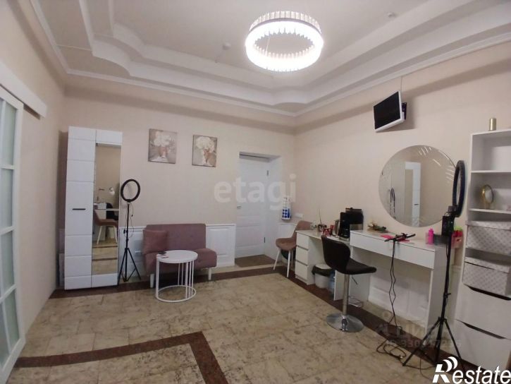Офис улица Будённого, 33Б,  д. 33Б