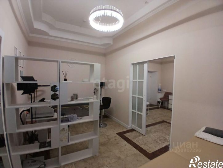 Офис улица Будённого, 33Б,  д. 33Б