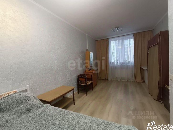 1-комн квартира улица Батурина, 18,  д. 18