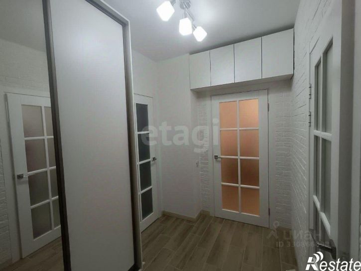 1-комн квартира улица Батурина, 18,  д. 18