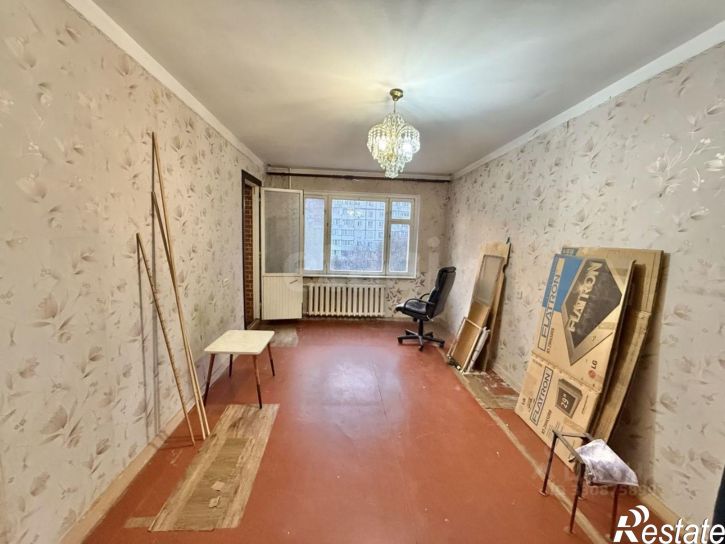 3-комн квартира ул Героев Сталинграда, 4Д,  д. 4Д