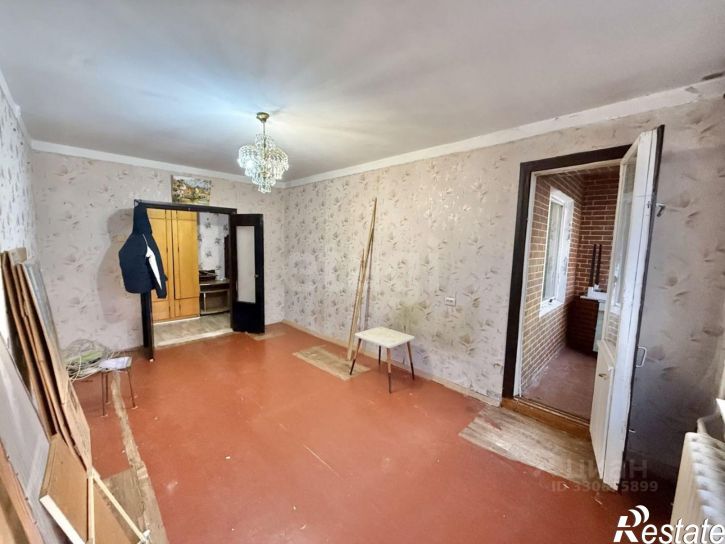 3-комн квартира ул Героев Сталинграда, 4Д,  д. 4Д