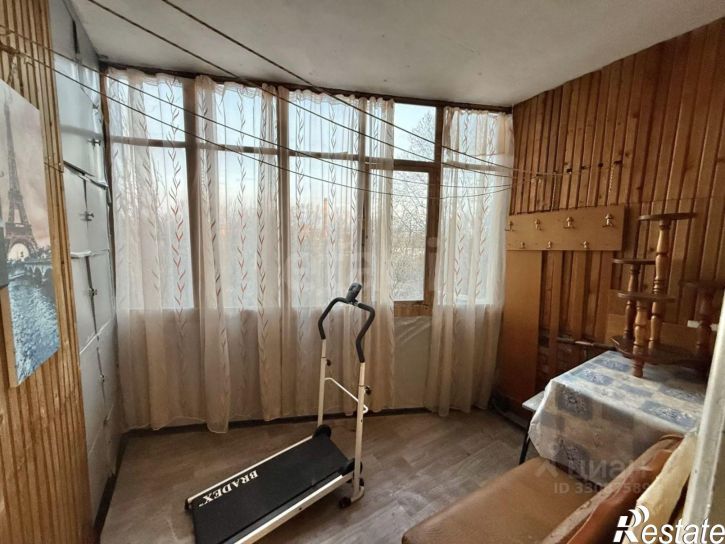 3-комн квартира ул Героев Сталинграда, 4Д,  д. 4Д