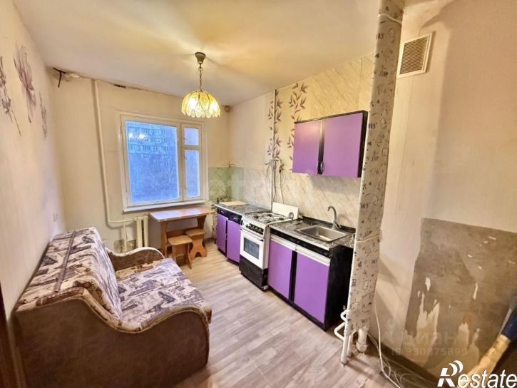 3-комн квартира ул Героев Сталинграда, 4Д,  д. 4Д